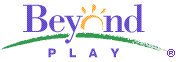 Beyond Play logo