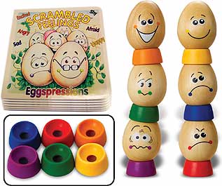 Eggspressions