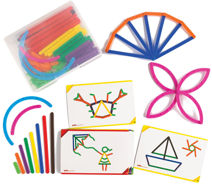 Junior GeoStix