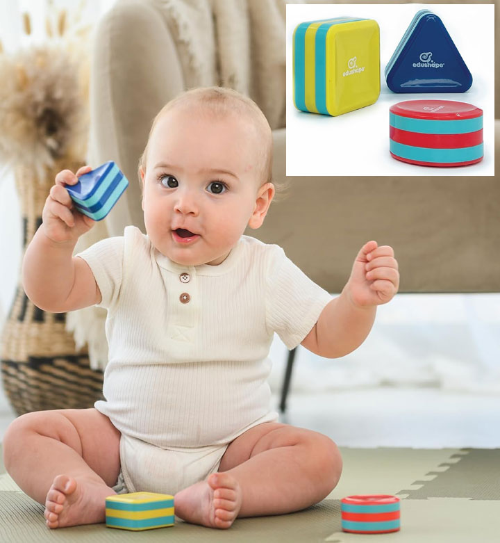 <font color=red>NEW!  </font> Shape Shakers