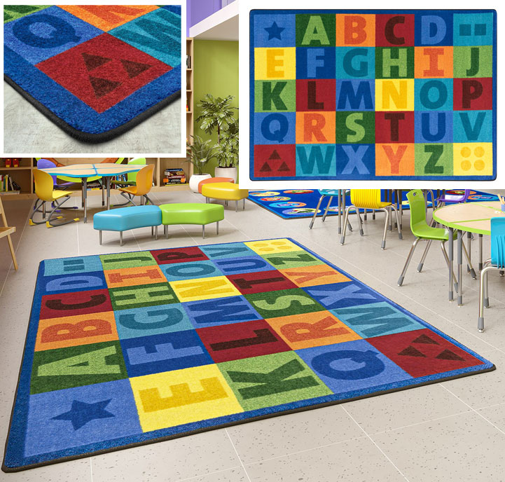 <font color=red>NEW!  </font> Colorful Learning