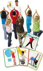 Beyond Play: Active Play - Products for Early Childhood and Special Needs